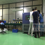 自動型恒溫恒濕試驗(yàn)箱｜自動型恒溫恒濕測試機(jī)